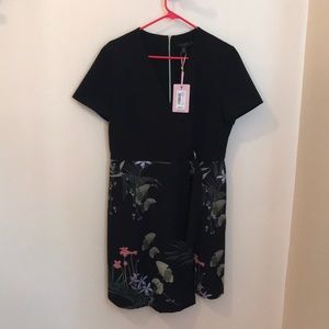 New with tags! Ted Baker dress